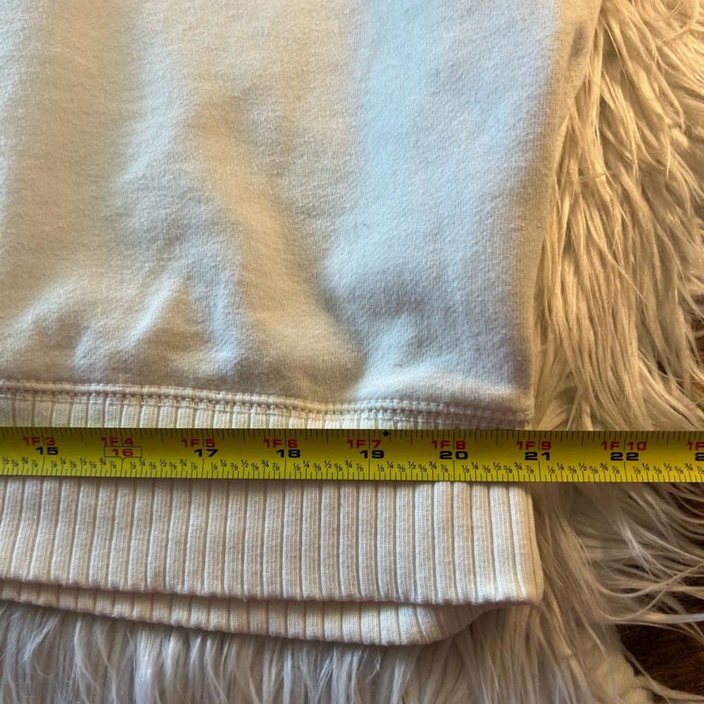 American Eagle Anything is Possible Graphic Sweatshirt - Picture 12 of 13